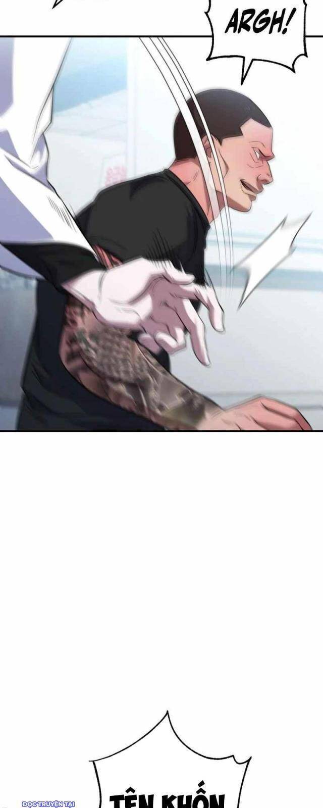 Tuyệt Đỉnh Bác Sĩ - Chapter 19 - Page 17