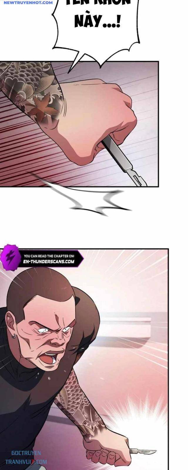 Tuyệt Đỉnh Bác Sĩ - Chapter 19 - Page 18