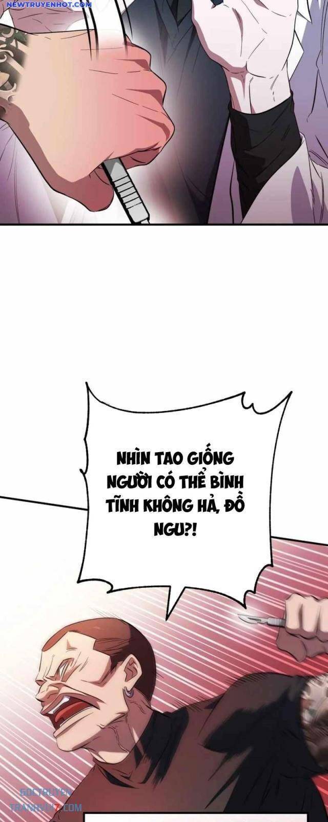 Tuyệt Đỉnh Bác Sĩ - Chapter 19 - Page 20