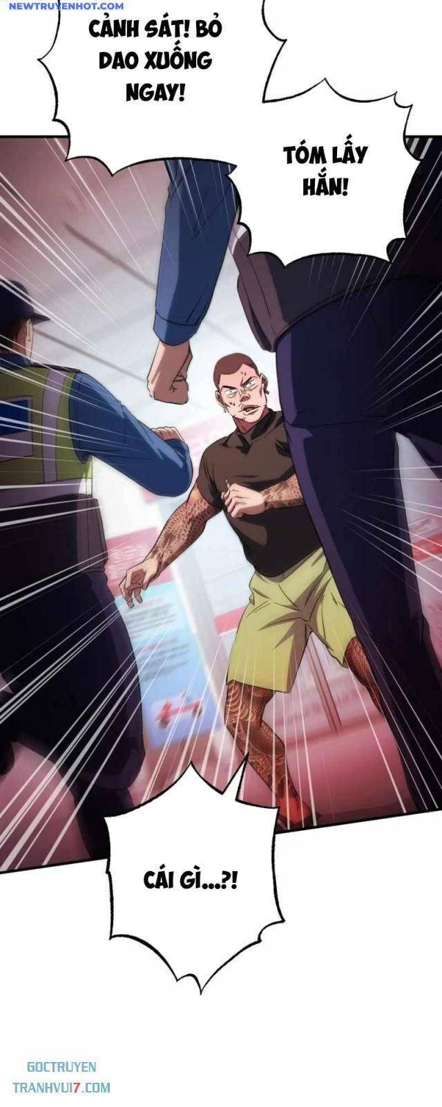 Tuyệt Đỉnh Bác Sĩ - Chapter 19 - Page 22