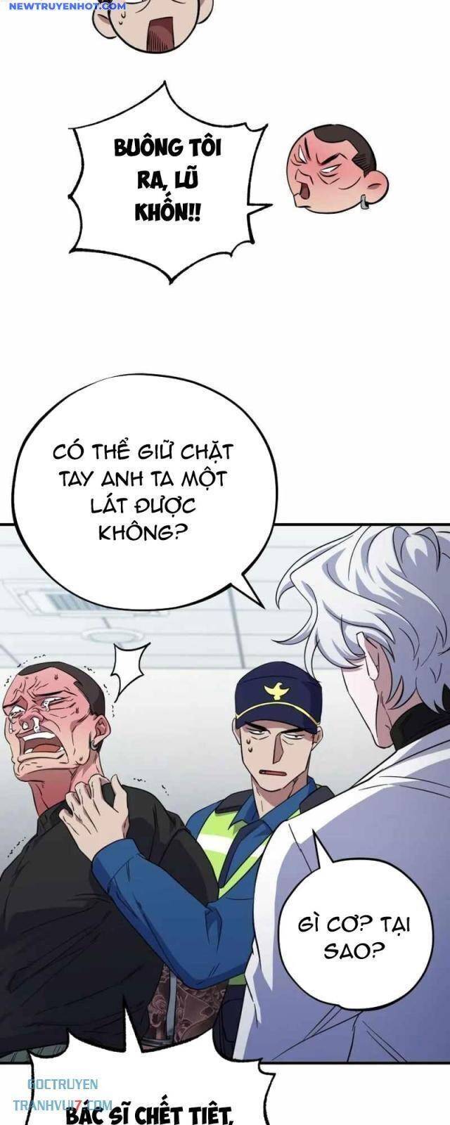 Tuyệt Đỉnh Bác Sĩ - Chapter 19 - Page 25