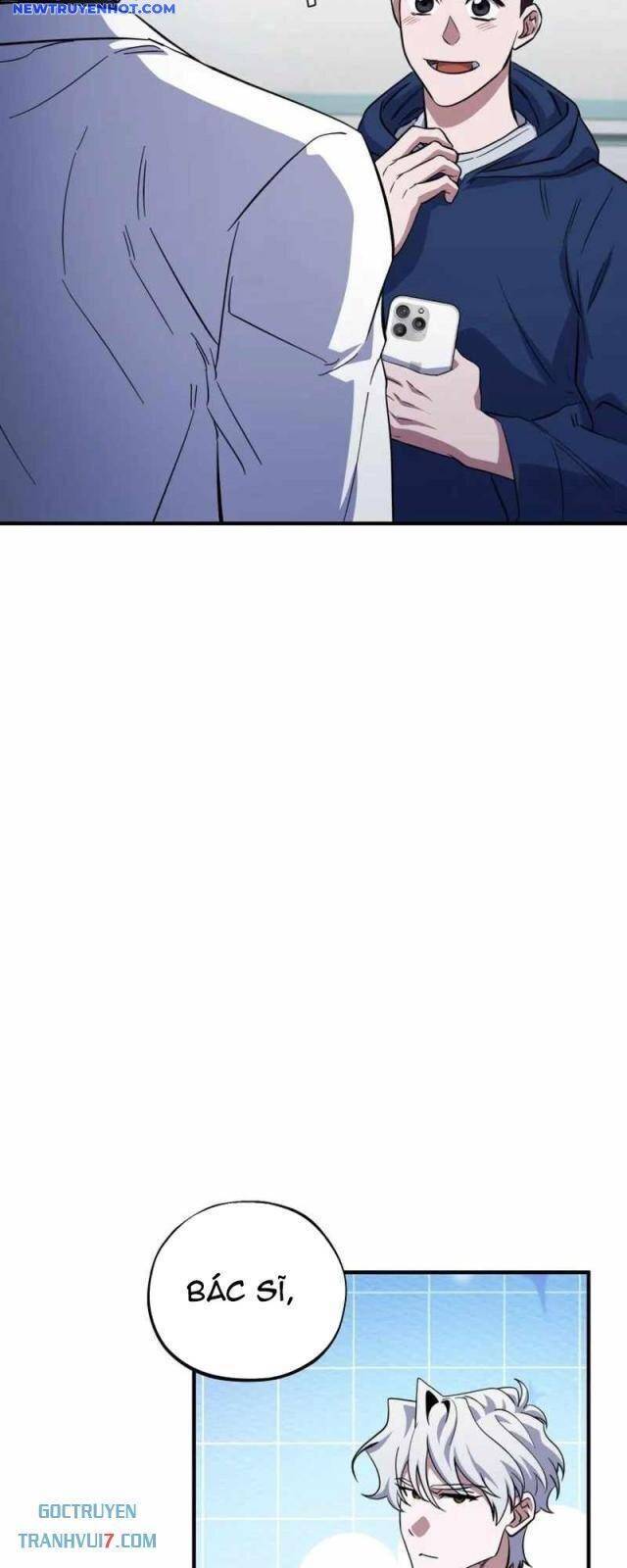 Tuyệt Đỉnh Bác Sĩ - Chapter 19 - Page 29