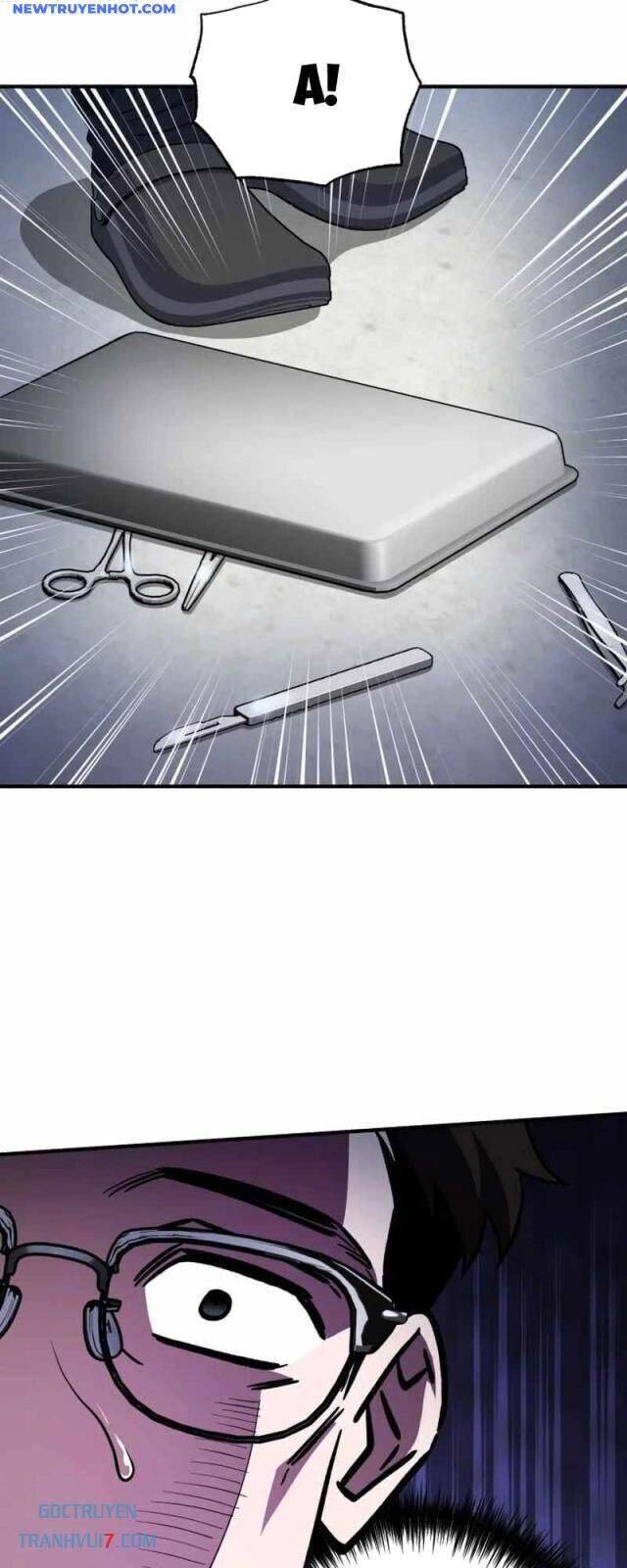 Tuyệt Đỉnh Bác Sĩ - Chapter 19 - Page 3