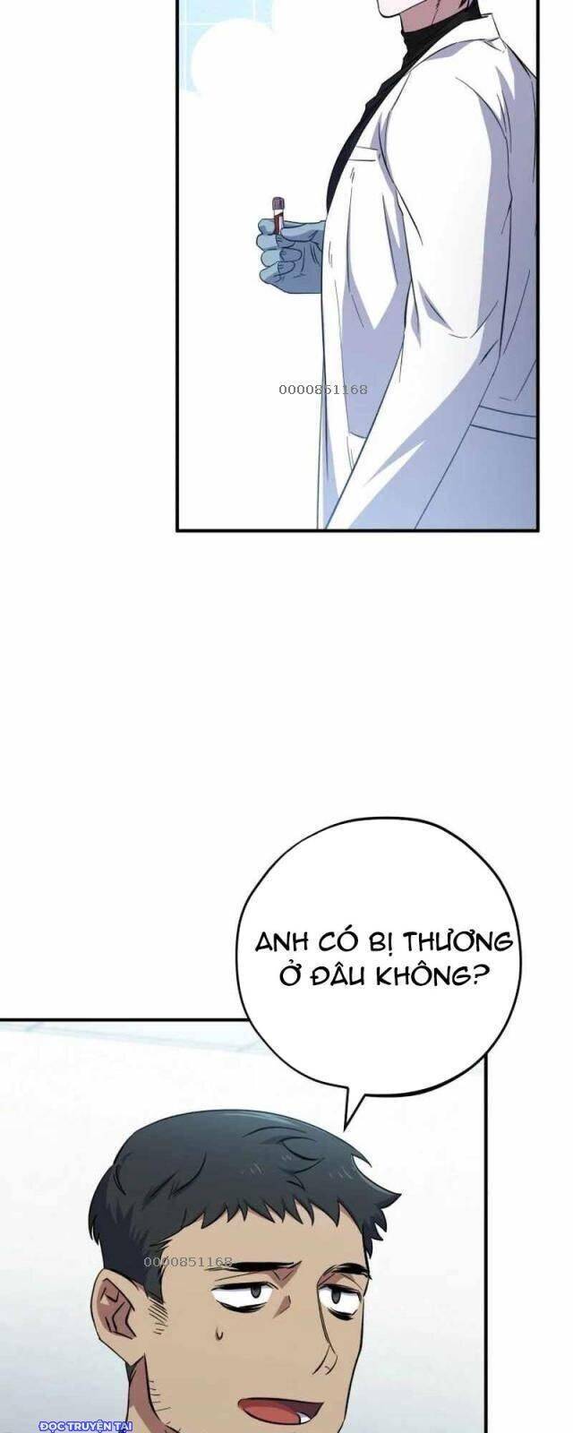 Tuyệt Đỉnh Bác Sĩ - Chapter 19 - Page 30