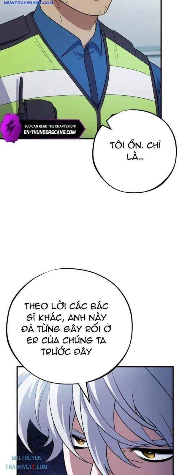 Tuyệt Đỉnh Bác Sĩ - Chapter 19 - Page 31