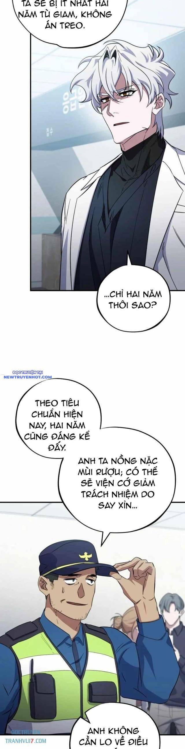 Tuyệt Đỉnh Bác Sĩ - Chapter 19 - Page 34