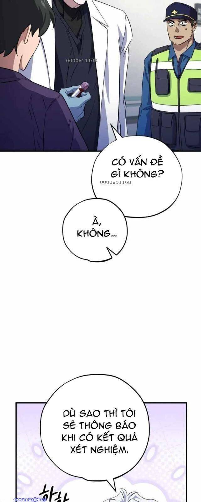 Tuyệt Đỉnh Bác Sĩ - Chapter 19 - Page 37