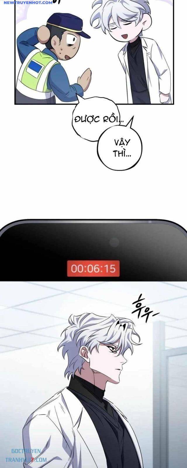 Tuyệt Đỉnh Bác Sĩ - Chapter 19 - Page 38