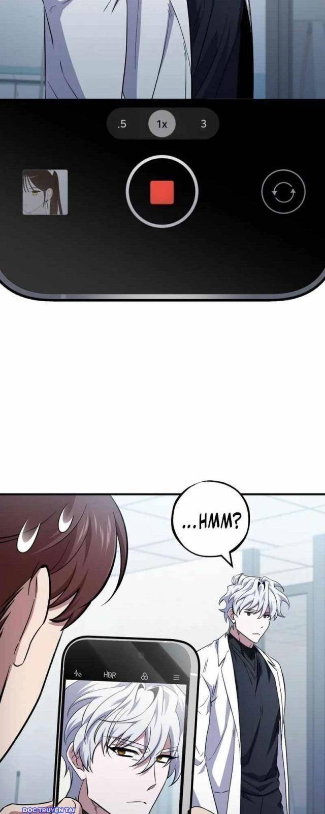 Tuyệt Đỉnh Bác Sĩ - Chapter 19 - Page 39