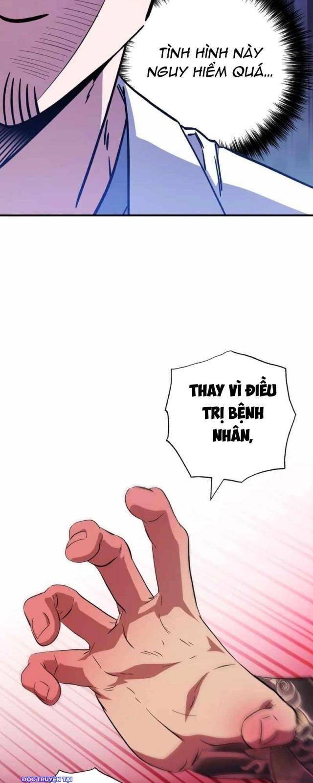 Tuyệt Đỉnh Bác Sĩ - Chapter 19 - Page 4