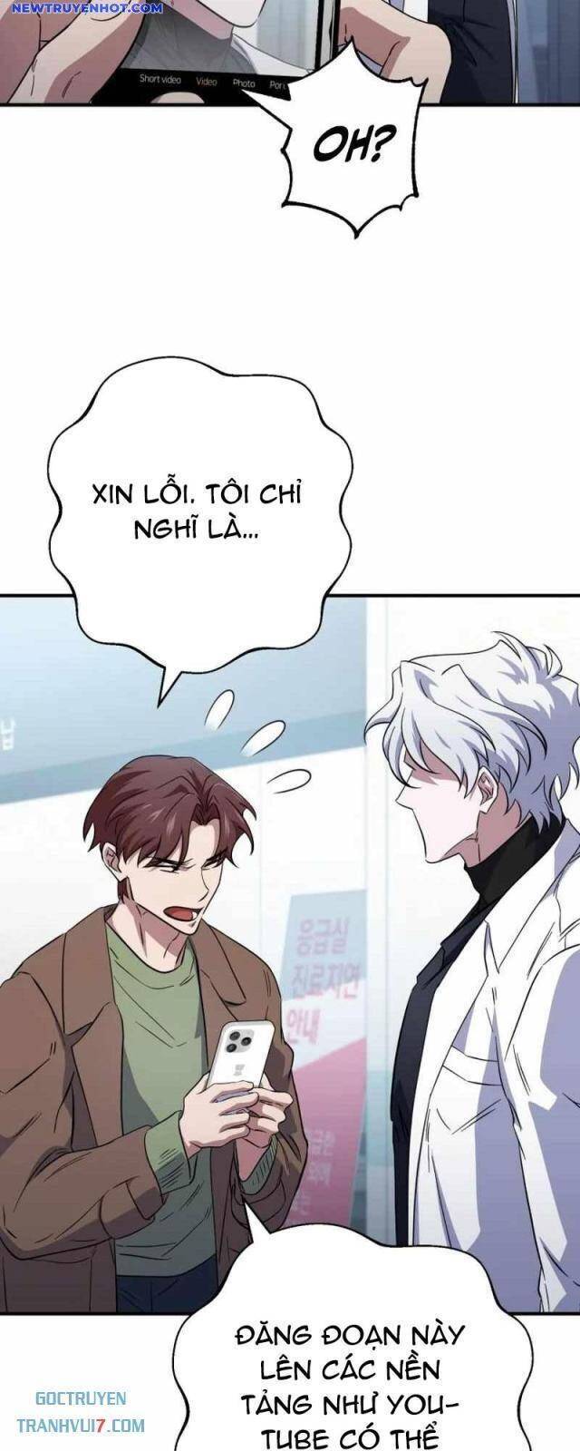 Tuyệt Đỉnh Bác Sĩ - Chapter 19 - Page 40