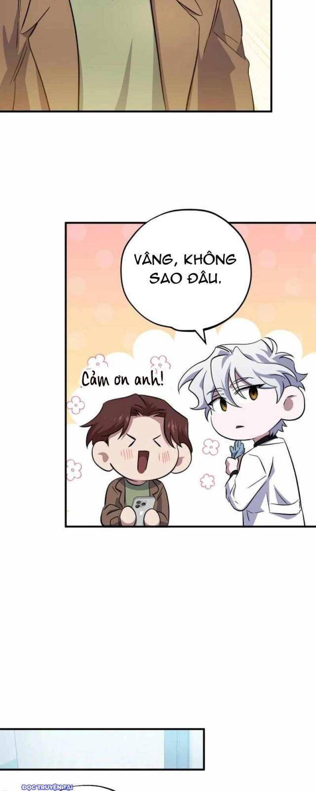 Tuyệt Đỉnh Bác Sĩ - Chapter 19 - Page 43