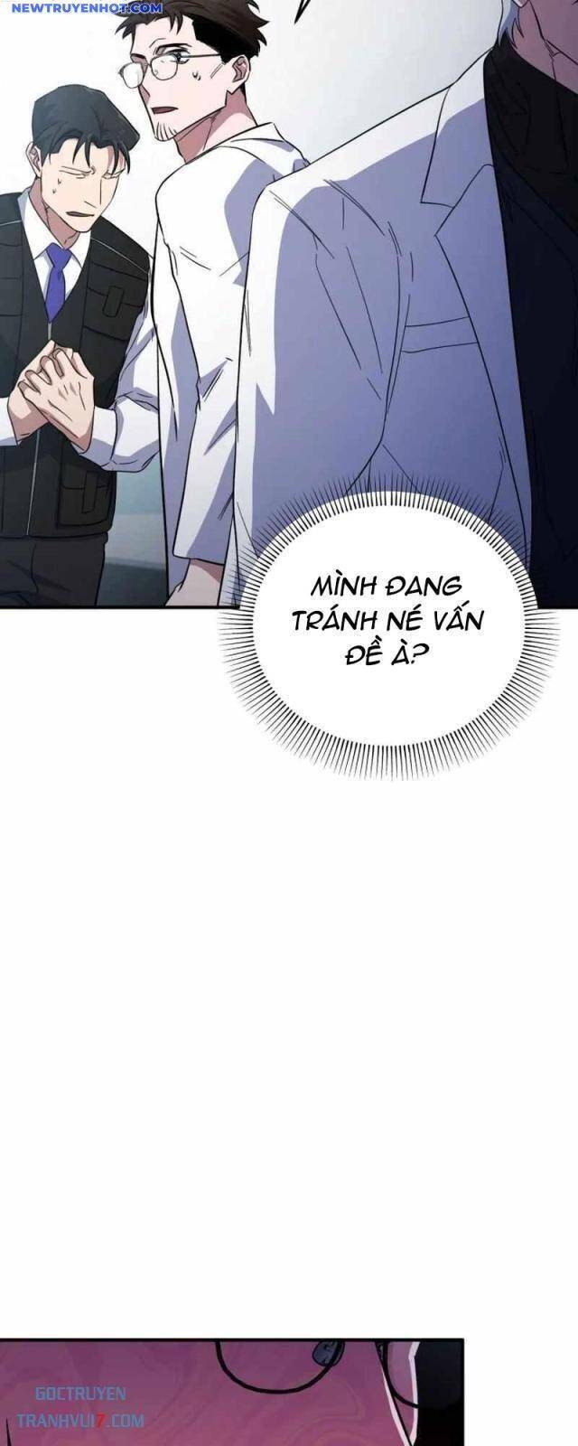 Tuyệt Đỉnh Bác Sĩ - Chapter 19 - Page 47