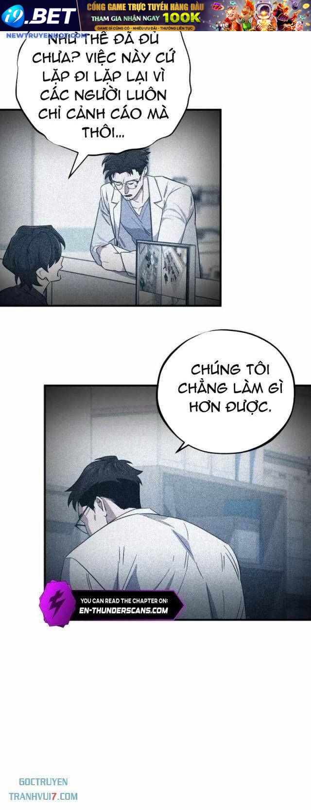 Tuyệt Đỉnh Bác Sĩ - Chapter 19 - Page 49