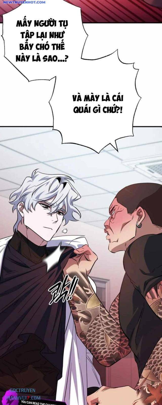 Tuyệt Đỉnh Bác Sĩ - Chapter 19 - Page 5