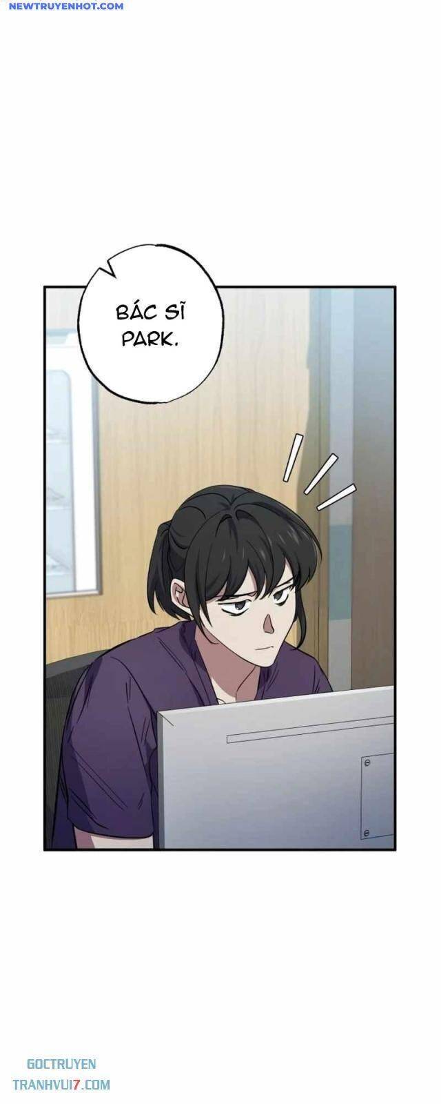Tuyệt Đỉnh Bác Sĩ - Chapter 19 - Page 51