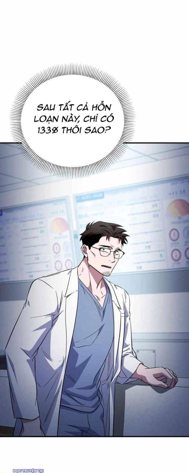 Tuyệt Đỉnh Bác Sĩ - Chapter 19 - Page 54