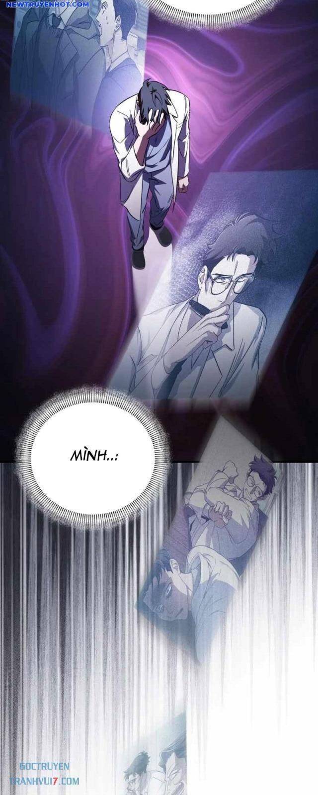 Tuyệt Đỉnh Bác Sĩ - Chapter 19 - Page 57