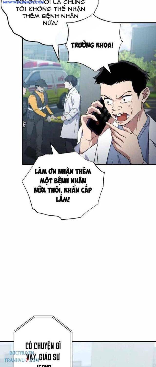 Tuyệt Đỉnh Bác Sĩ - Chapter 19 - Page 59
