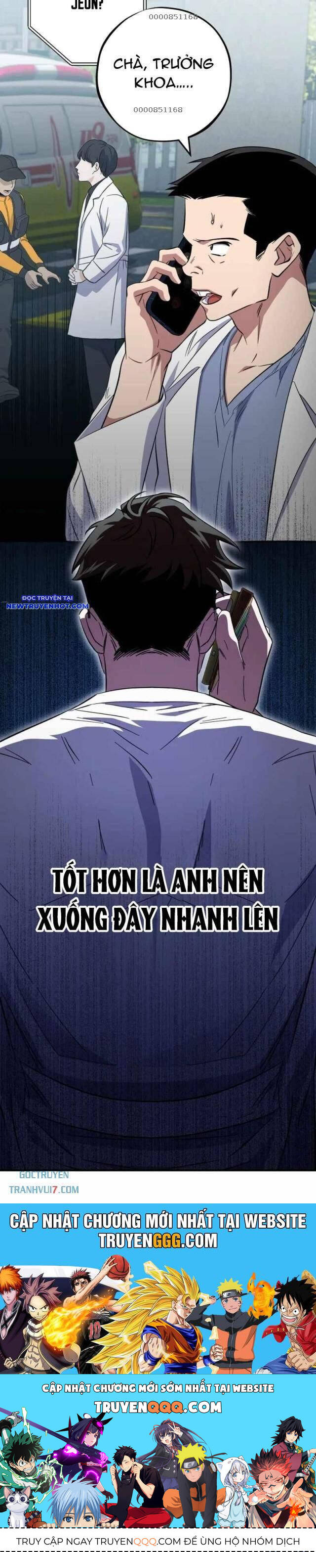 Tuyệt Đỉnh Bác Sĩ - Chapter 19 - Page 60
