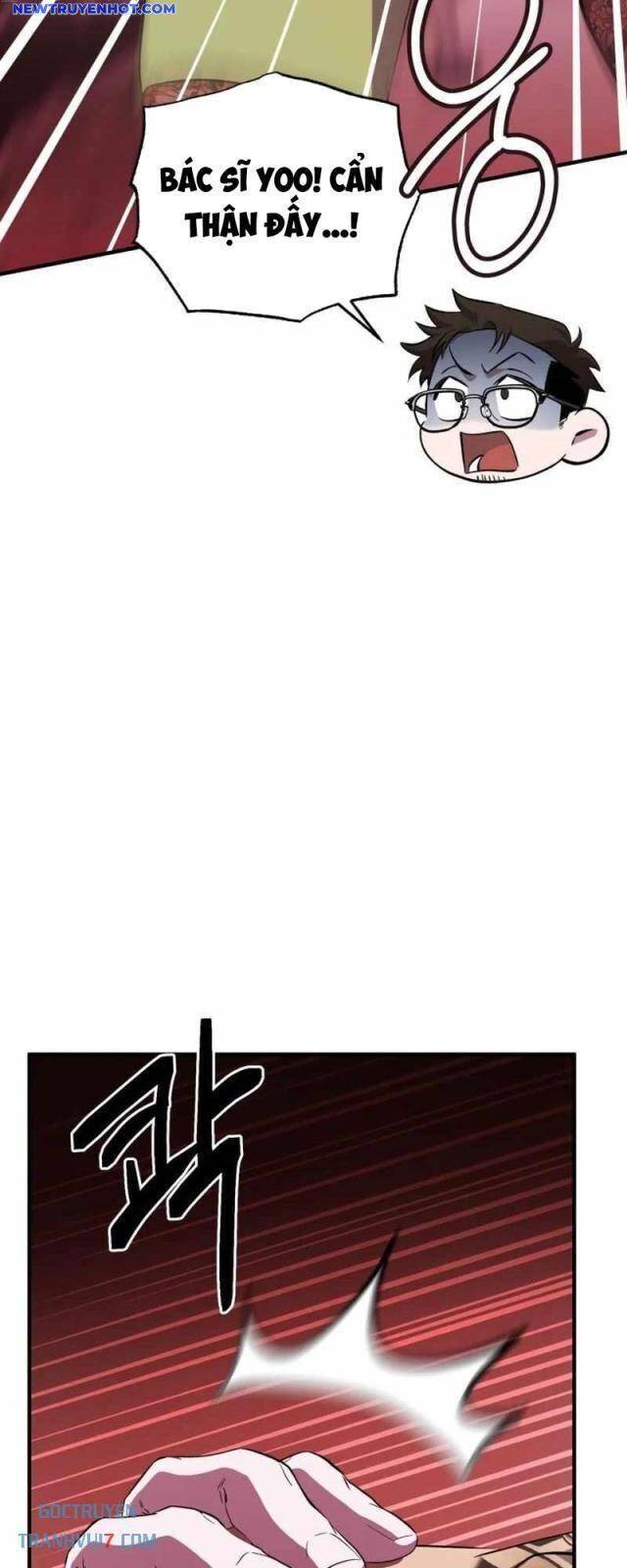 Tuyệt Đỉnh Bác Sĩ - Chapter 19 - Page 7