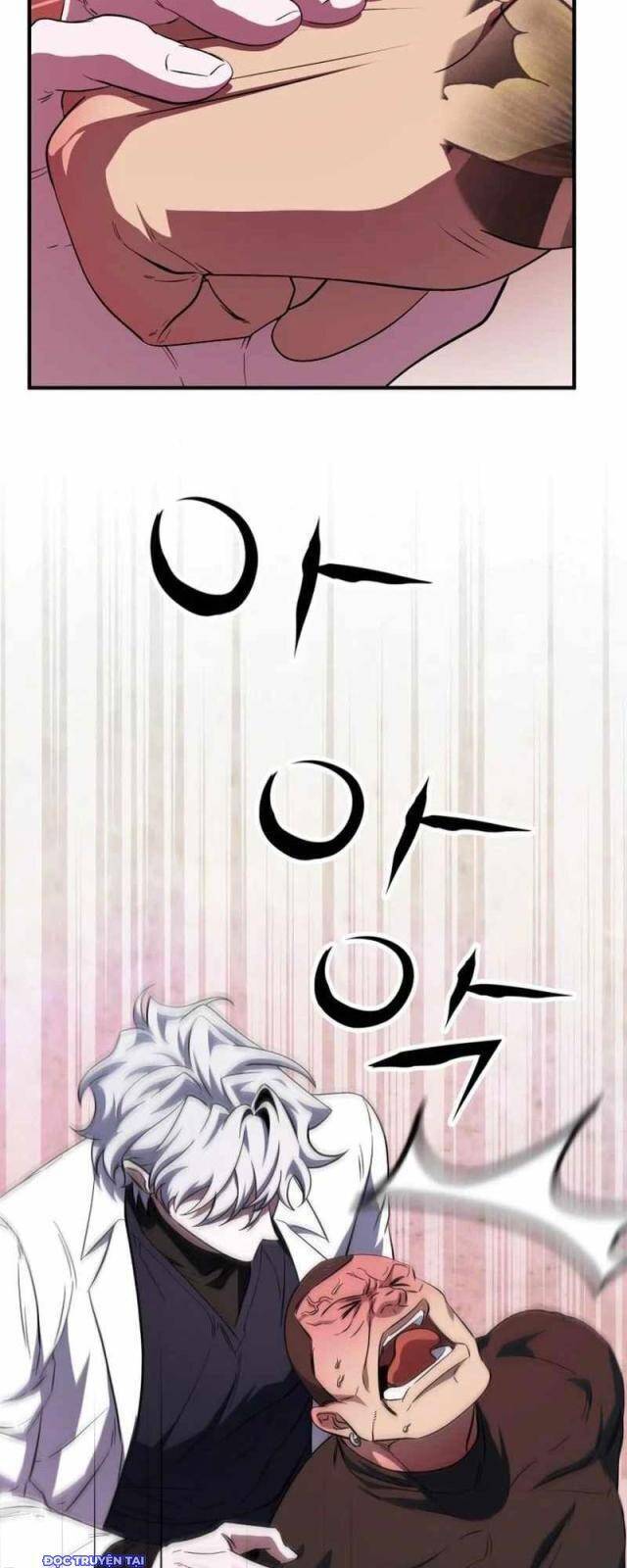 Tuyệt Đỉnh Bác Sĩ - Chapter 19 - Page 8