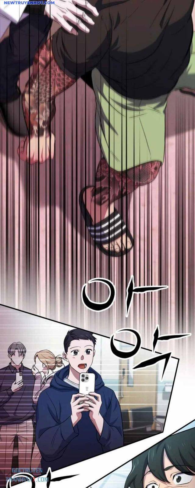 Tuyệt Đỉnh Bác Sĩ - Chapter 19 - Page 9