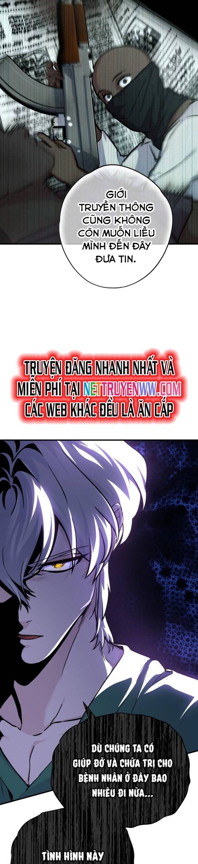 Tuyệt Đỉnh Bác Sĩ - Chapter 2 - Page 11