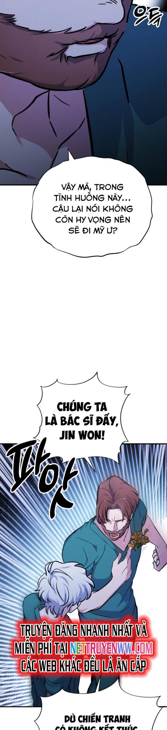 Tuyệt Đỉnh Bác Sĩ - Chapter 2 - Page 14