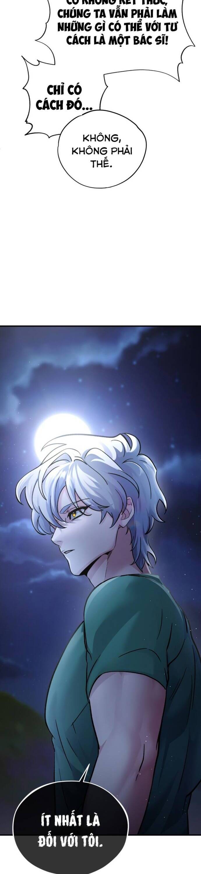 Tuyệt Đỉnh Bác Sĩ - Chapter 2 - Page 15