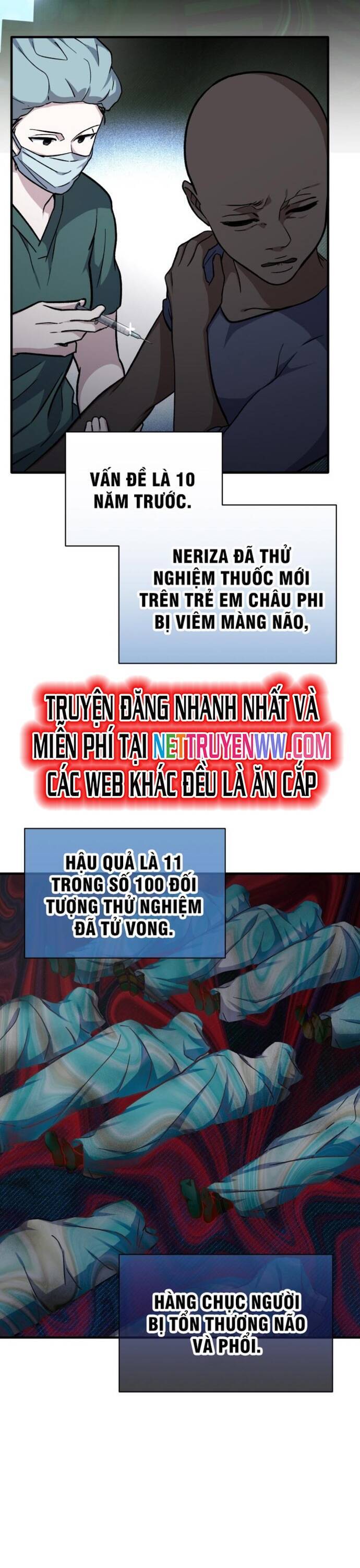 Tuyệt Đỉnh Bác Sĩ - Chapter 2 - Page 18