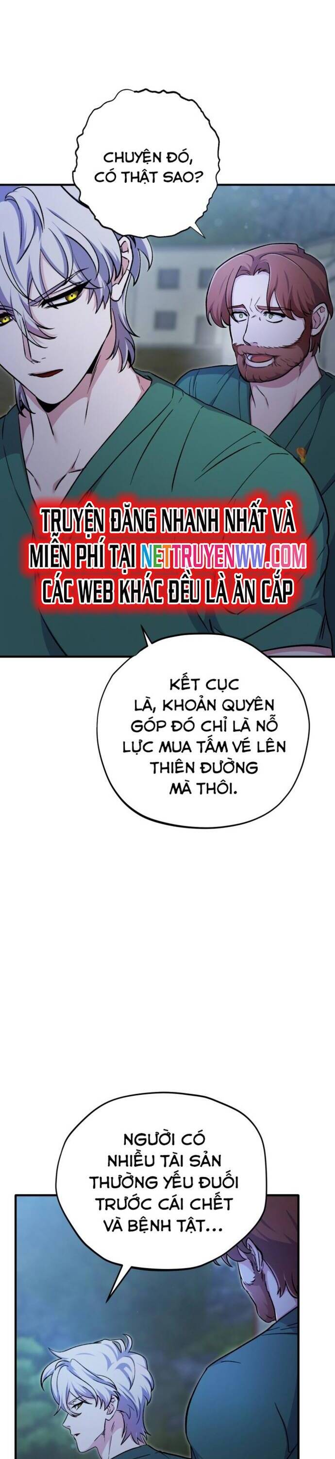 Tuyệt Đỉnh Bác Sĩ - Chapter 2 - Page 19