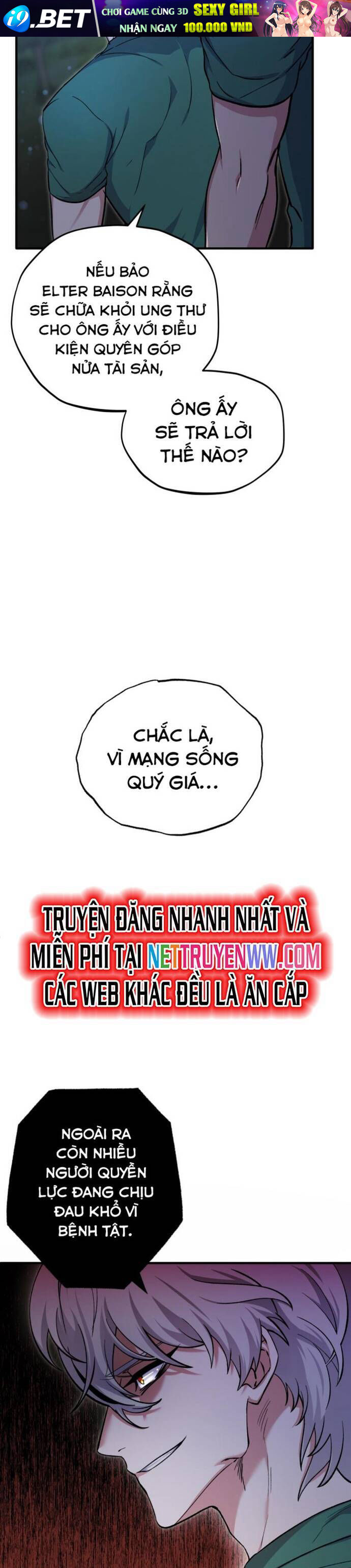 Tuyệt Đỉnh Bác Sĩ - Chapter 2 - Page 20