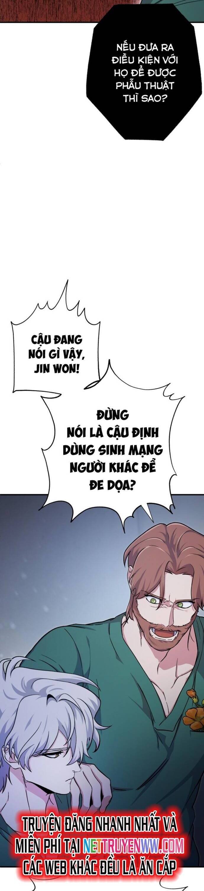 Tuyệt Đỉnh Bác Sĩ - Chapter 2 - Page 21