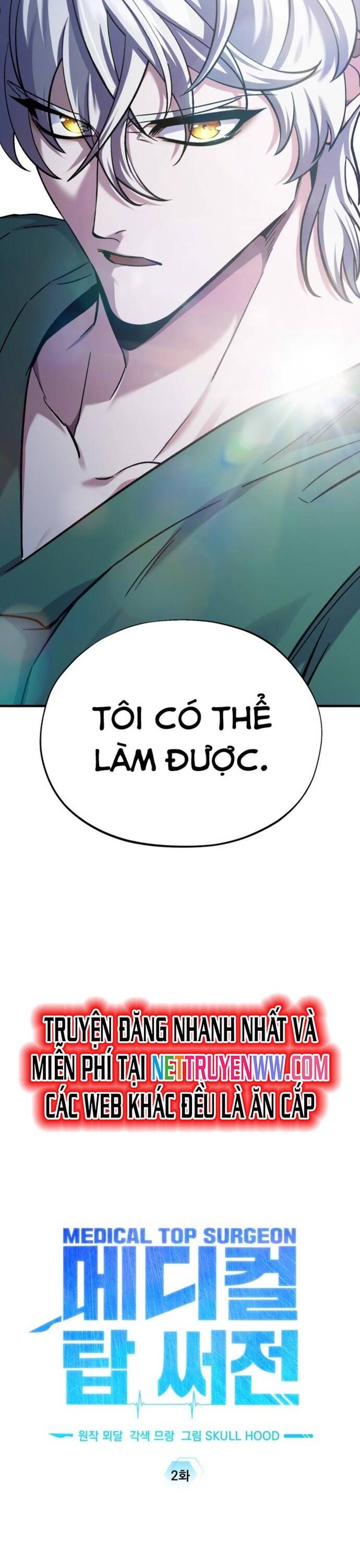 Tuyệt Đỉnh Bác Sĩ - Chapter 2 - Page 23