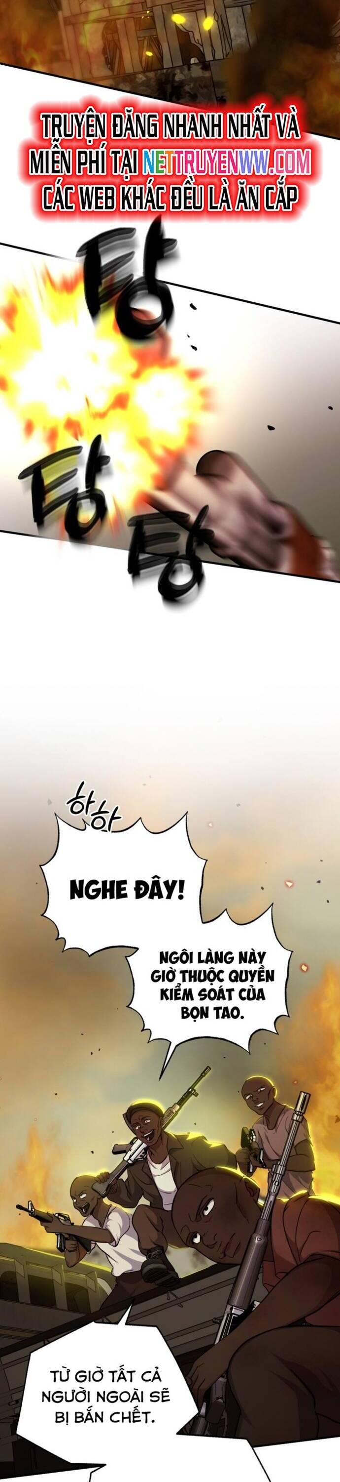 Tuyệt Đỉnh Bác Sĩ - Chapter 2 - Page 25