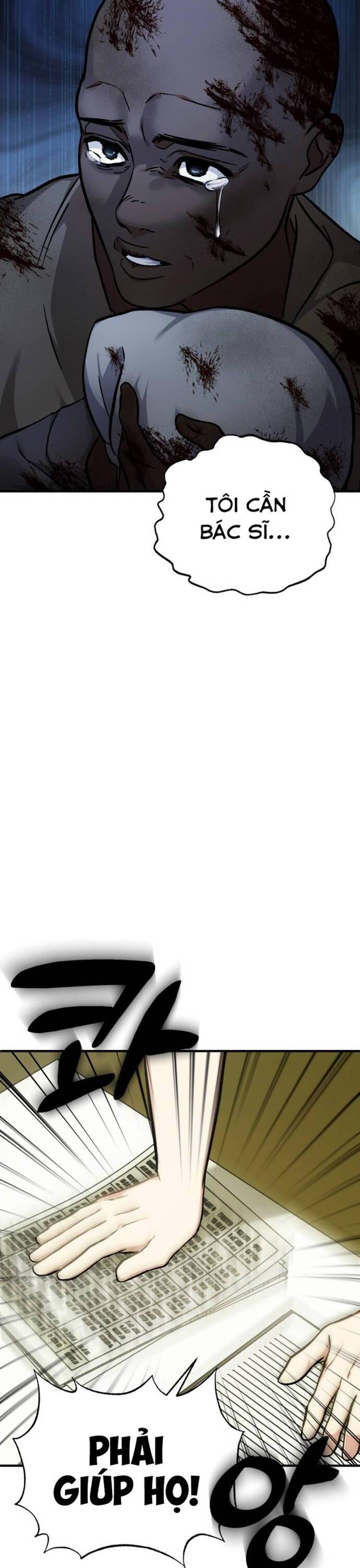 Tuyệt Đỉnh Bác Sĩ - Chapter 2 - Page 27