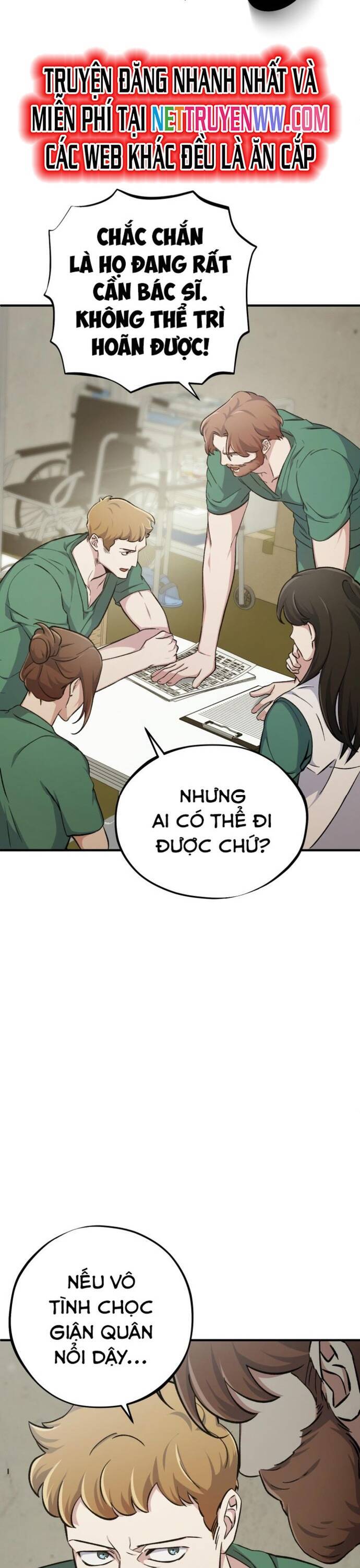 Tuyệt Đỉnh Bác Sĩ - Chapter 2 - Page 28