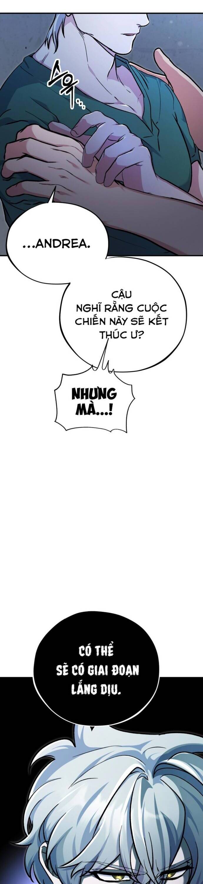 Tuyệt Đỉnh Bác Sĩ - Chapter 2 - Page 3