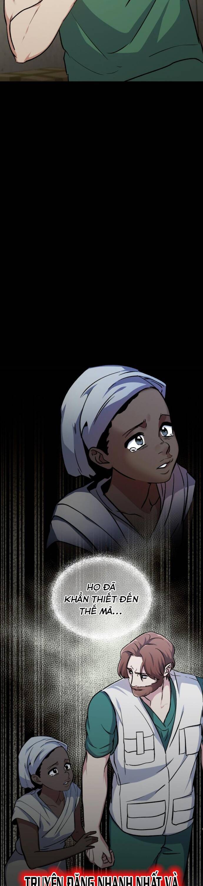 Tuyệt Đỉnh Bác Sĩ - Chapter 2 - Page 30