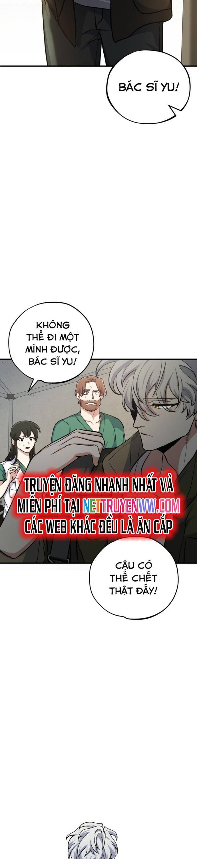 Tuyệt Đỉnh Bác Sĩ - Chapter 2 - Page 32