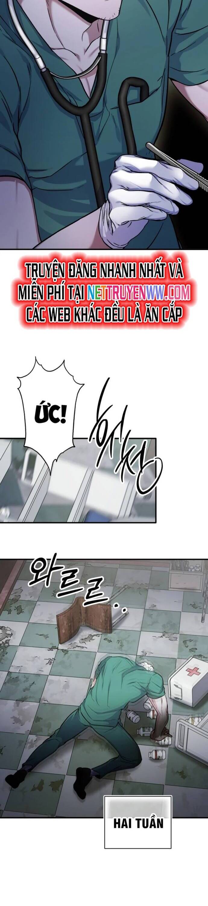 Tuyệt Đỉnh Bác Sĩ - Chapter 2 - Page 39