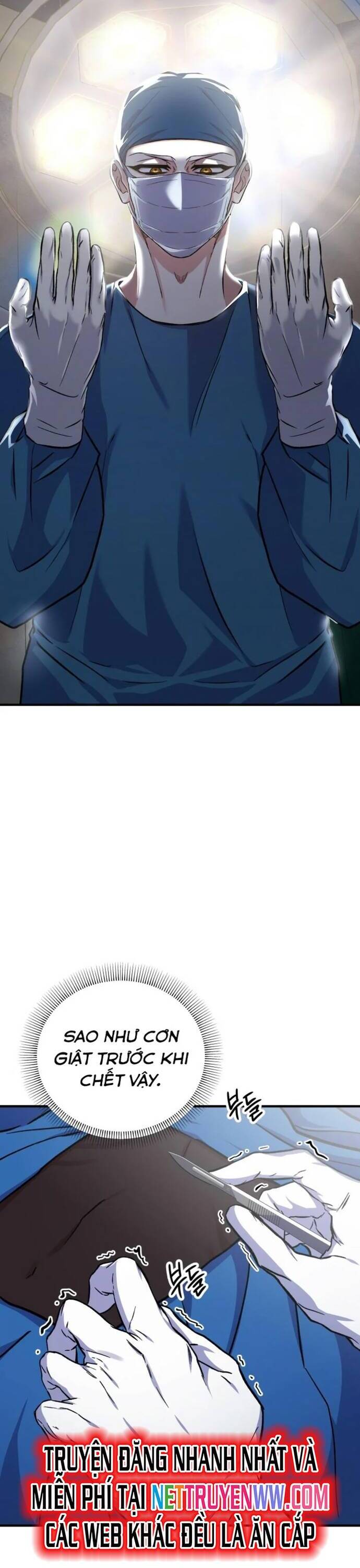 Tuyệt Đỉnh Bác Sĩ - Chapter 2 - Page 41