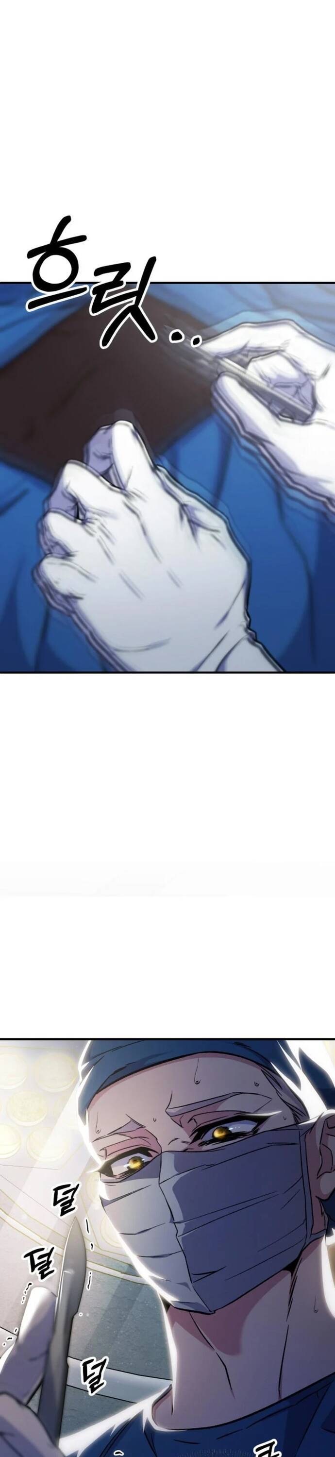 Tuyệt Đỉnh Bác Sĩ - Chapter 2 - Page 42