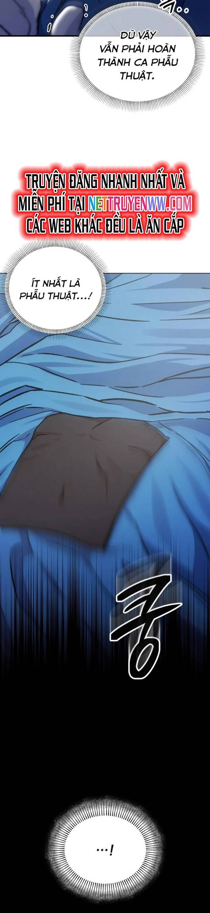Tuyệt Đỉnh Bác Sĩ - Chapter 2 - Page 43