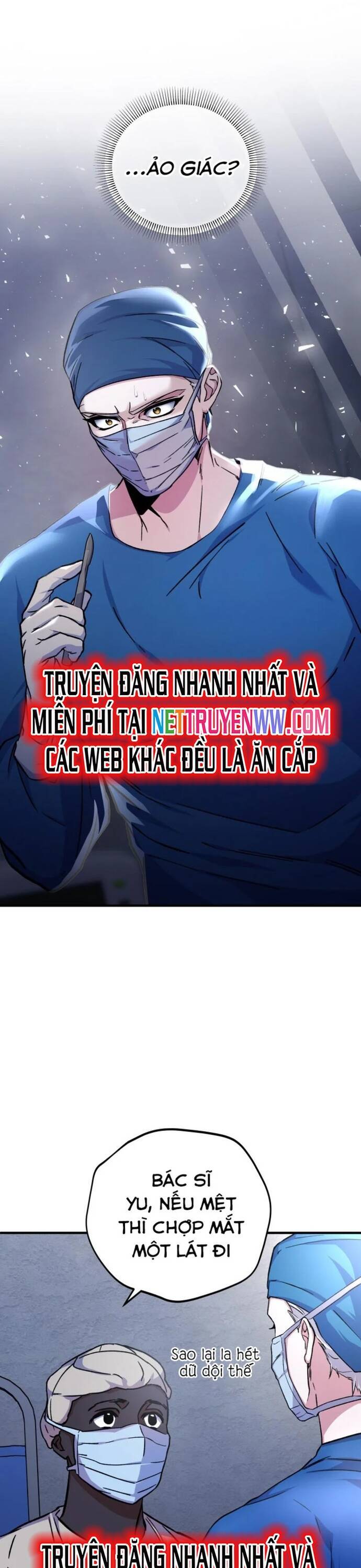 Tuyệt Đỉnh Bác Sĩ - Chapter 2 - Page 54