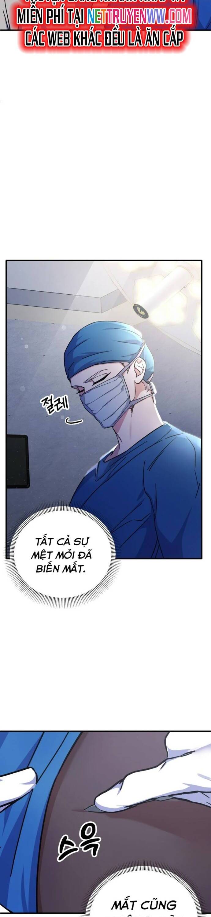 Tuyệt Đỉnh Bác Sĩ - Chapter 2 - Page 55