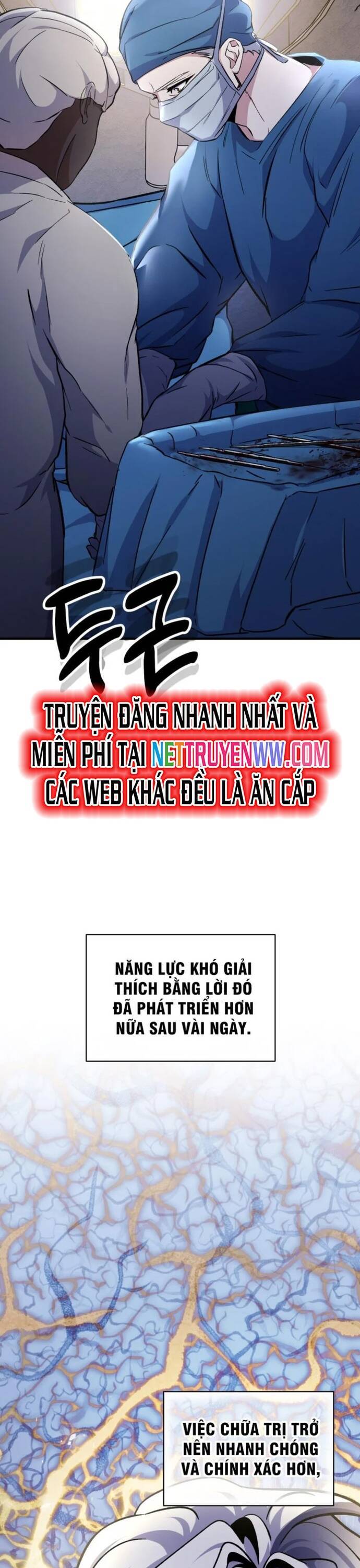 Tuyệt Đỉnh Bác Sĩ - Chapter 2 - Page 58