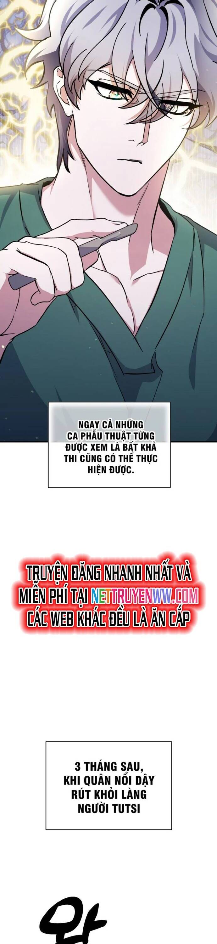 Tuyệt Đỉnh Bác Sĩ - Chapter 2 - Page 59