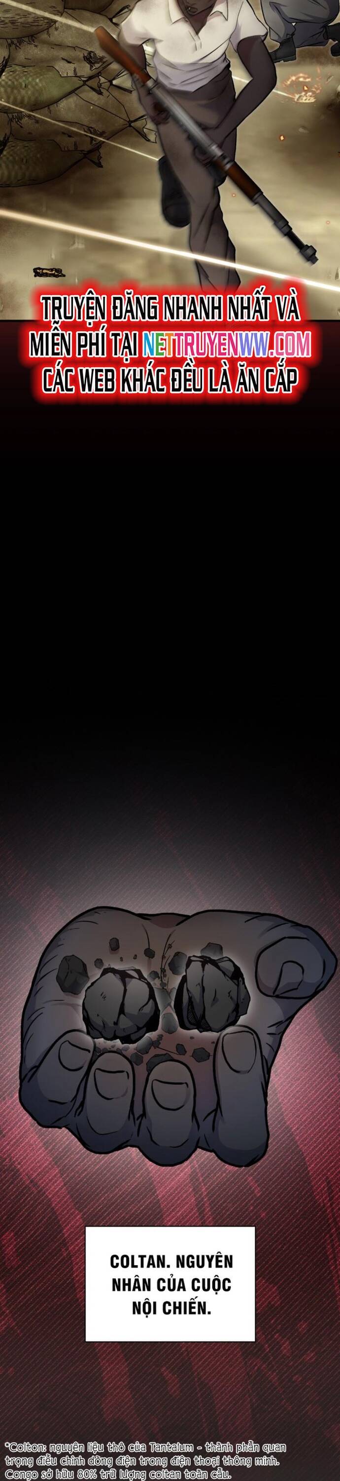 Tuyệt Đỉnh Bác Sĩ - Chapter 2 - Page 6